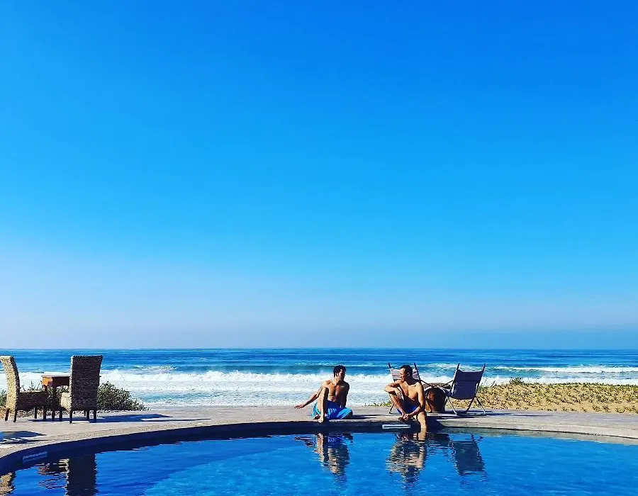 Greenwave Ecolodge-1
